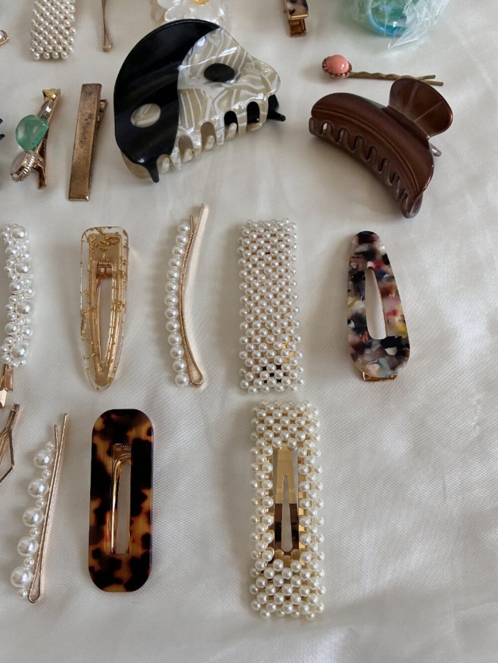 Hair Accessory Bundle - Picture 6 of 7